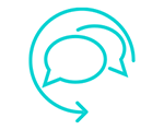3. Feedback & revisions