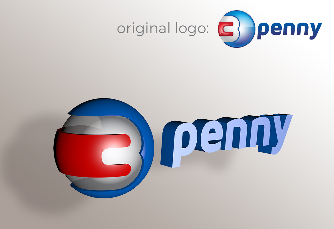 3Penny