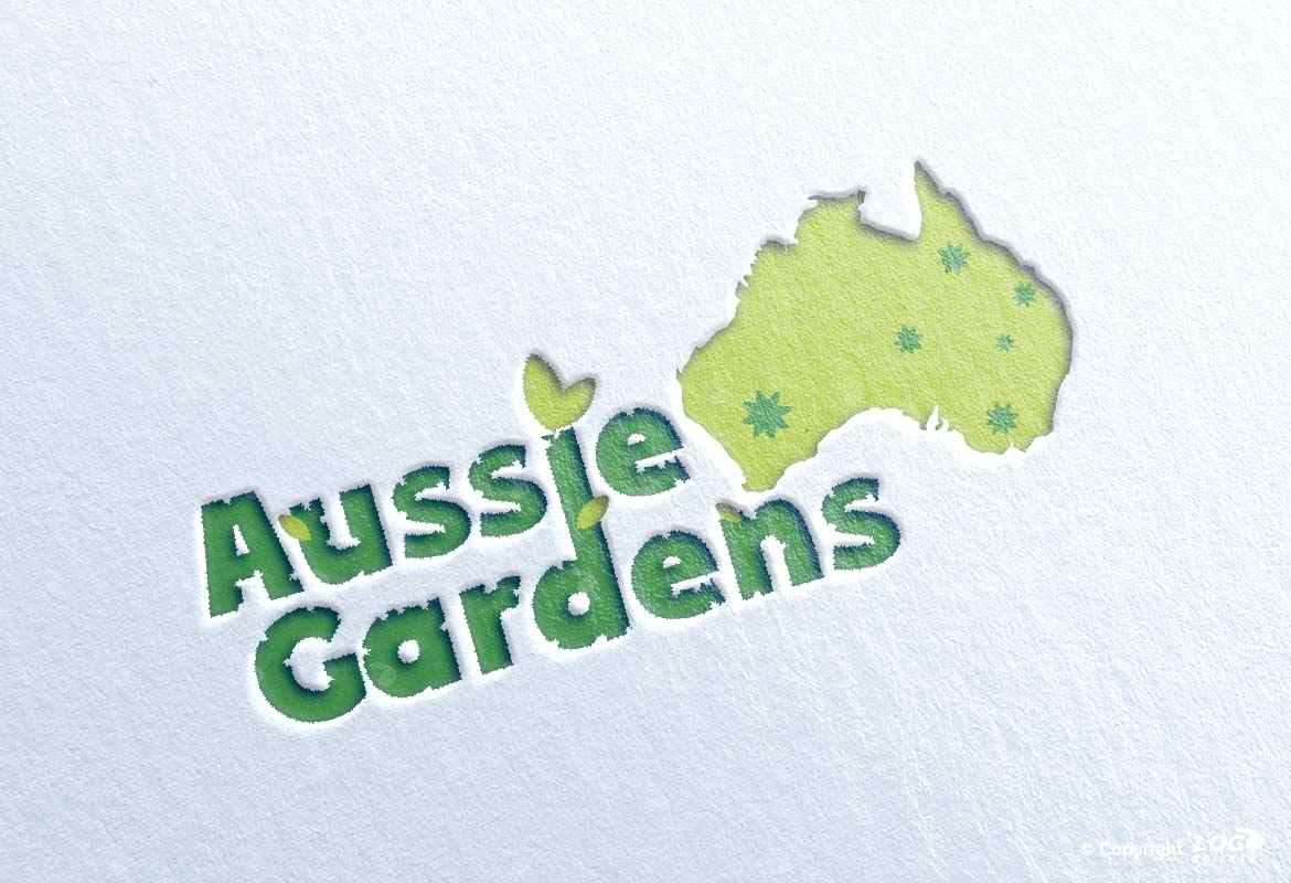 Australia gardens