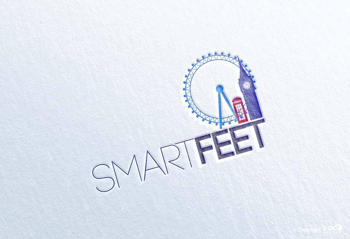 London Smart Feet