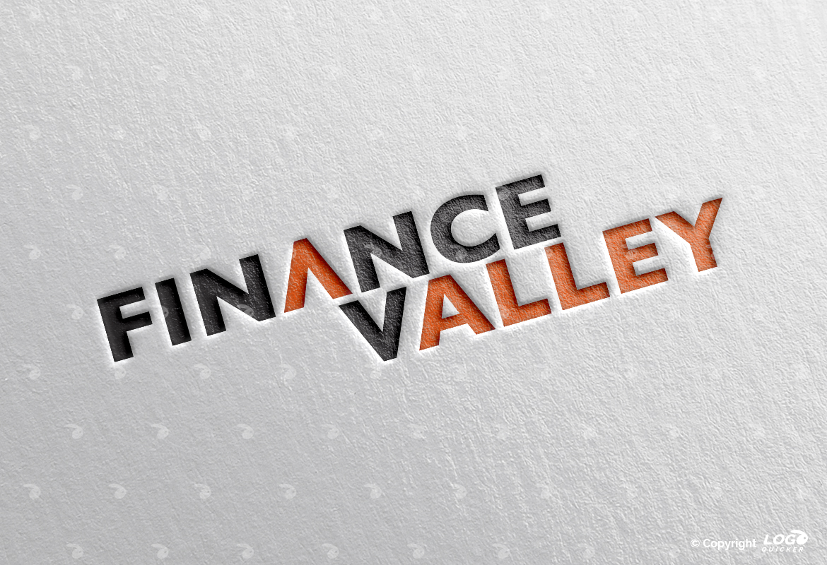 Finance Valley logo