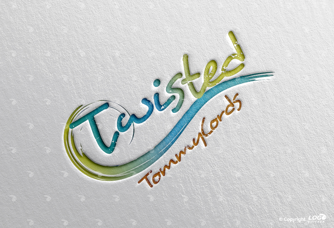 Twisted TommyCords