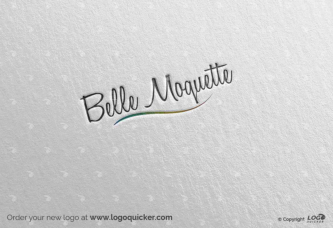 Belle M