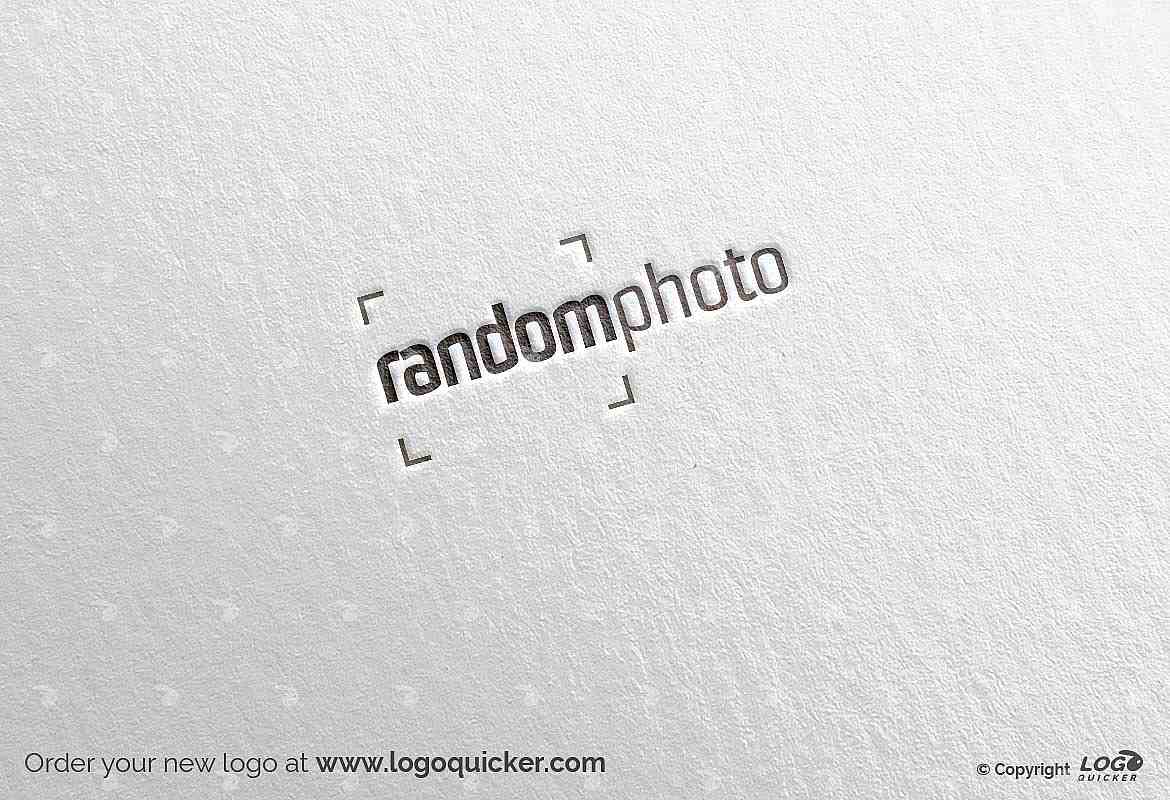 Random Photo