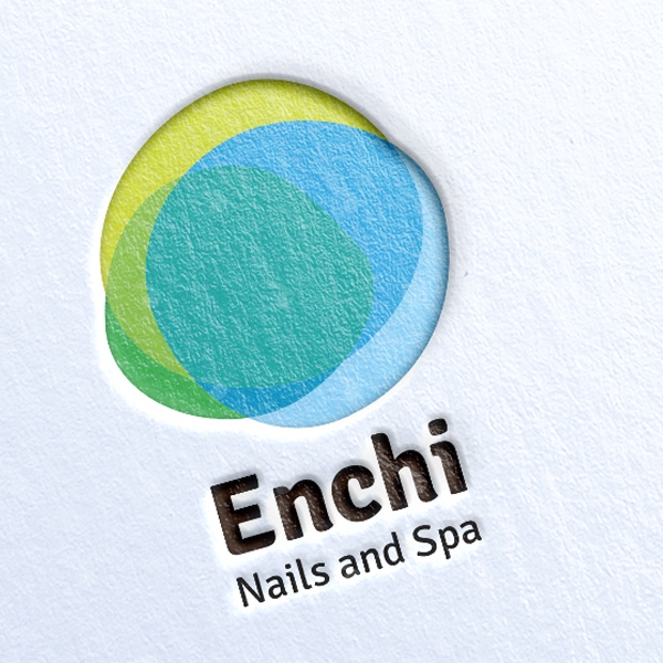 Nails and spa logo
